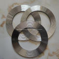 Spiral Wound Gasket Asbetos Gasket Ring Joint Gasket